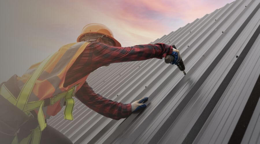 Professional gutter cleaning in Wellsburg, NY